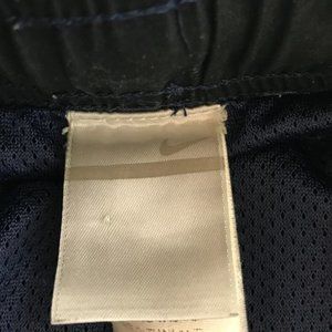 Nike Men's Swim Trunks | Navy | X-Large